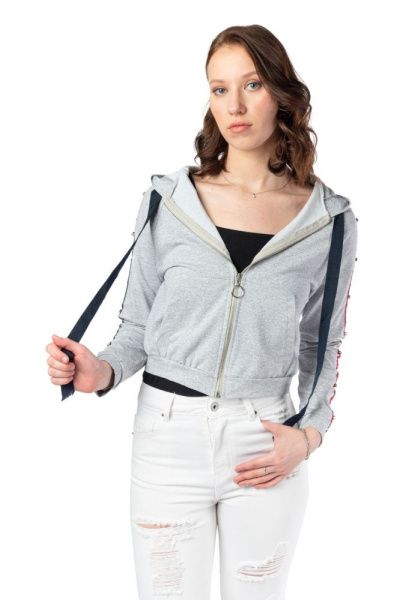 Худи LE RINASCIMENTO RI1556