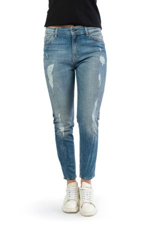 Джинсы IMPERIAL IM7587