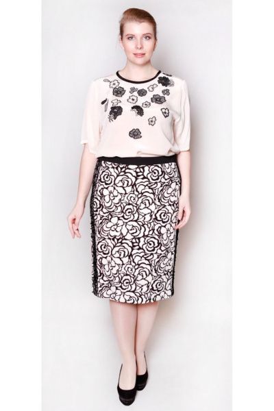 Юбка ANNA RACHELE GY150148