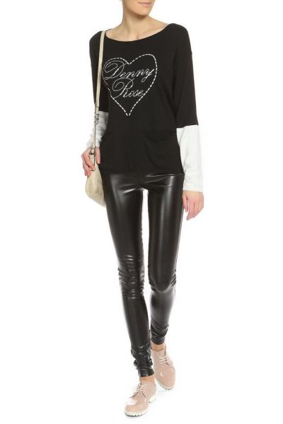 Кофта DENNY ROSE 51009_1