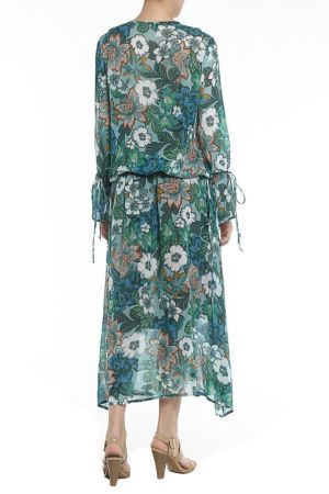 Платье LE FATE LF0385A