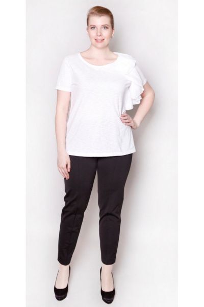 Футболка ANNA RACHELE TT090139