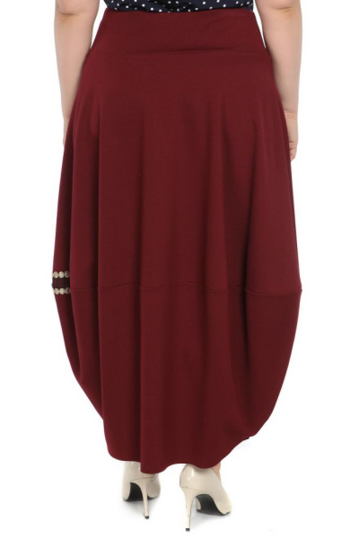 Юбка LE FATE LF3089_2