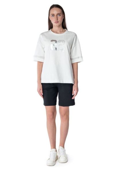 Шорты DONNE DA SOGNO 25D3951_1