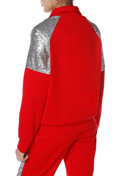 Толстовка LUMINA 13640