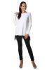 Джемпер Maria Grazia Severi White 7624FI14
