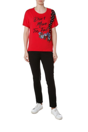 Футболка Amelia Folies PE1893_1