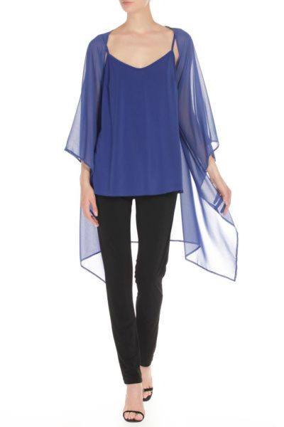 Накидка Valtusi E14_823