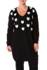 Туника DONNE DA SOGNO 20D626_95