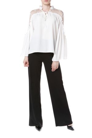 Блузка JOLEEN A0992C