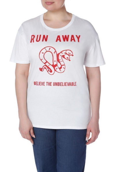 Футболка IMPERIAL T526VAH