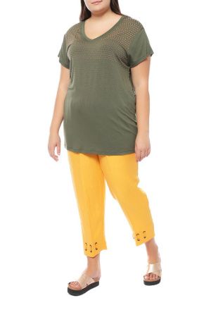 Футболка LE FATE LF0155V