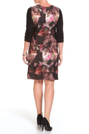 Платье Valtusi I14_4A139ROSA