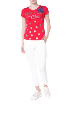 Футболка Amelia Folies PE18351