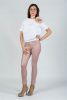 Брюки TWIN-SET Jeans JA52BF_1