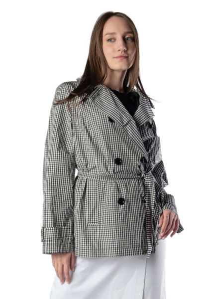 Плащ Stella Guardino SG92079