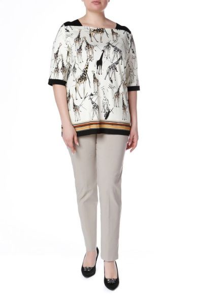 Лонгслив DONNE DA SOGNO 21D1035