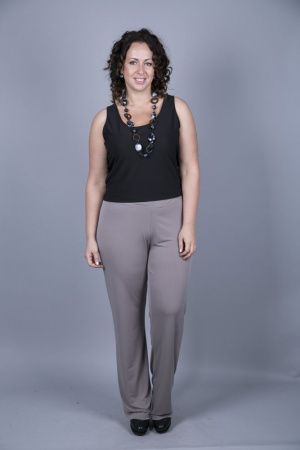 Брюки KEYRA  ALBERTO CACCIARI 1810