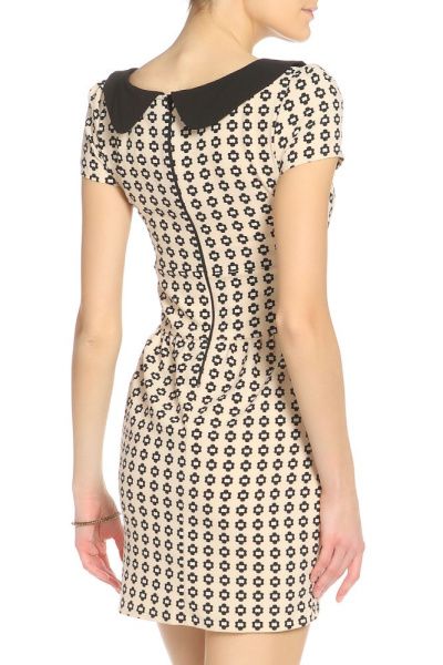 Платье DENNY ROSE 6140