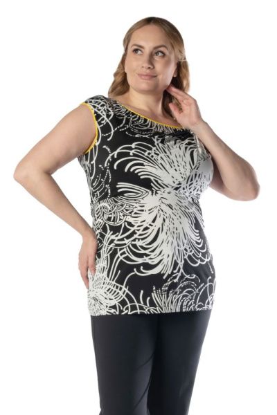 Топ Rosanna Pellegrini 4086