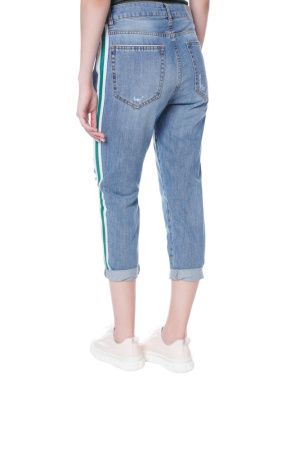 Джинсы Joie Clair V3490