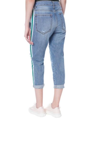 Джинсы Joie Clair V3490