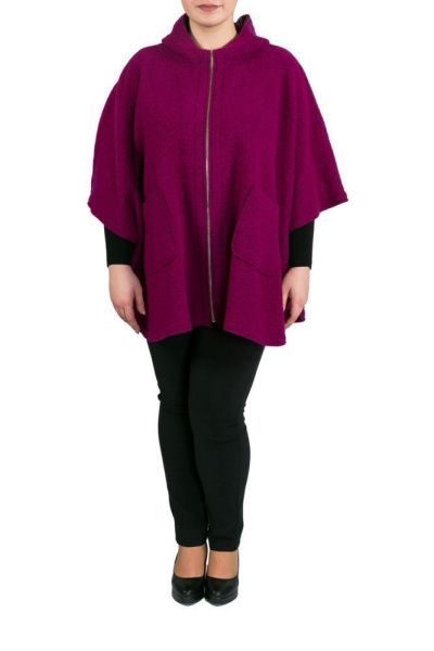 Полупальто LE FATE LF5083MANT