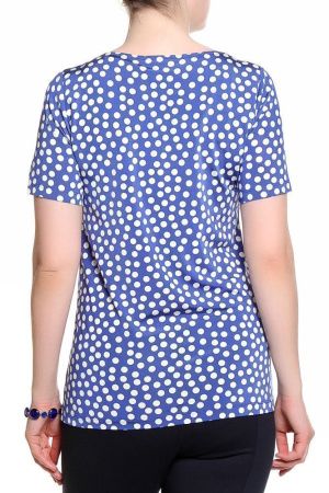 Блуза Rosanna Pellegrini 4096_3