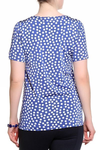 Блуза Rosanna Pellegrini 4096_3