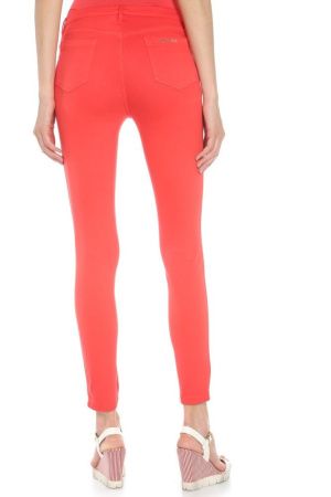 Брюки WHO'S WHO 151S11000