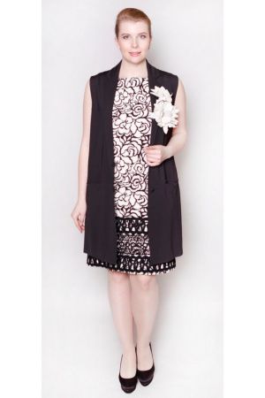 Жилет ANNA RACHELE GS000134