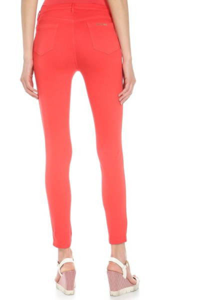 Брюки WHO'S WHO 151S11000