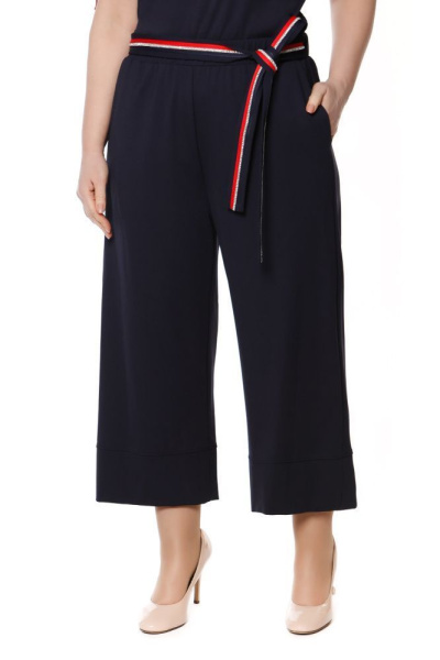 Брюки LE FATE LF0022P