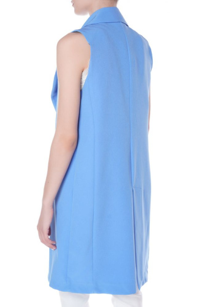 Жилет Ljve L9802GL_1