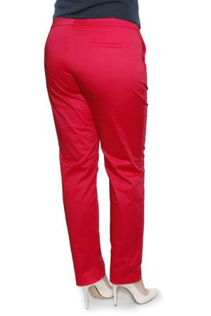 Брюки LE FATE LF0174P_1