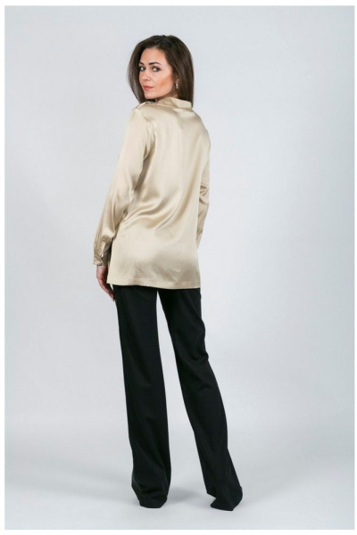 Блузка Stella Guardino SG92994