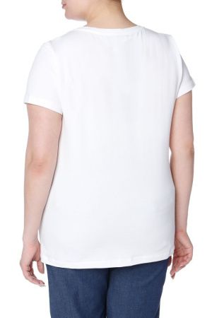 Футболка DONNE DA SOGNO 21D1039