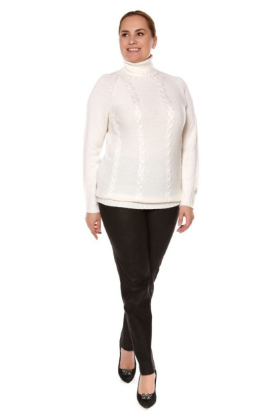 Свитер DONNE DA SOGNO 21D1296_2