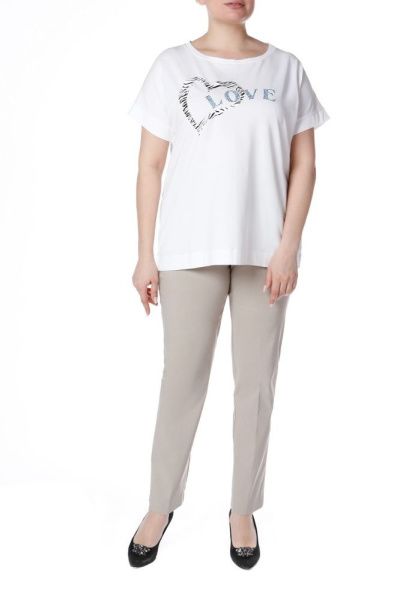 Футболка DONNE DA SOGNO 21D1025