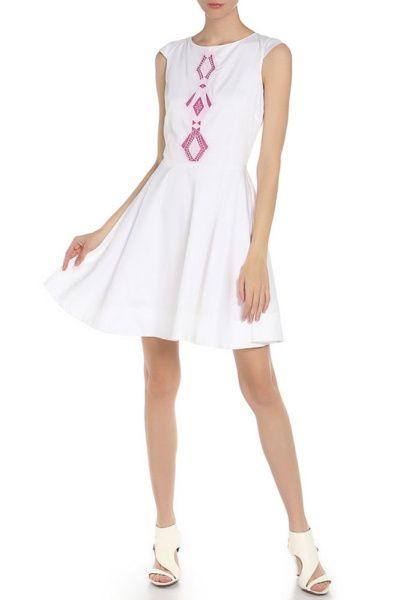 Платье WHO'S WHO 151B30055_1