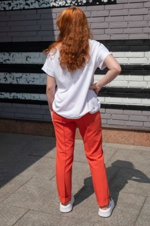 Брюки Maria Grazia Severi 5072367