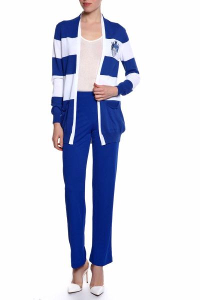 Брюки Rosanna Pellegrini 4062_3