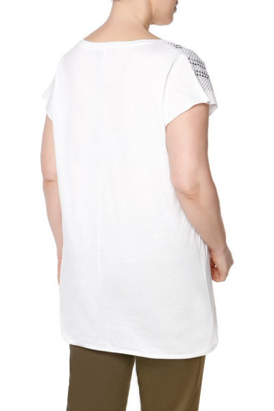 Футболка LE FATE LF0008B