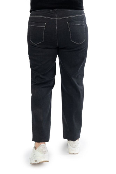 Джинсы Piero Moretti LUINA311_01