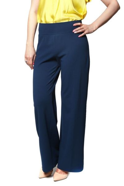 Брюки LE FATE LF0542P