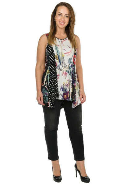 Топ Donatella Via Roma 64036_1