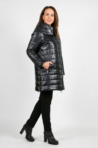 Пуховик KATIA G 48237_P