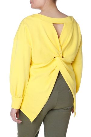 Толстовка JOLEEN F005GG