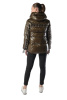 Пуховик SEVEN7 DEGREES YH21195_1
