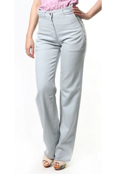 Джинсы WHO'S WHO 151B11004